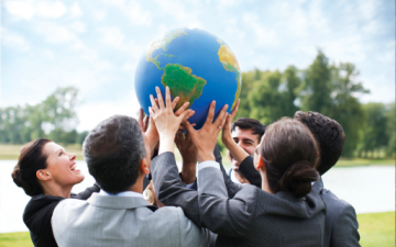 الأعمال التجارية المستدامة.. ربح وخير